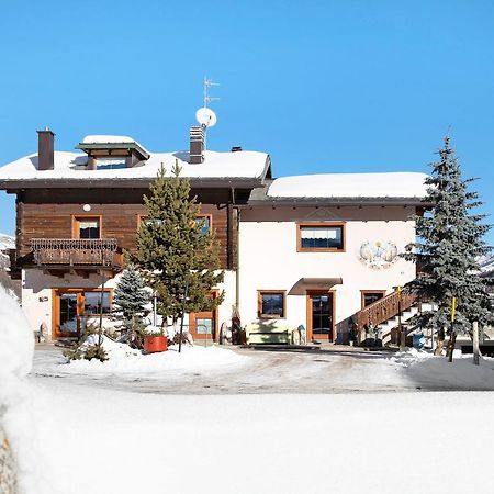 Baita Del Sole Appartamento 2 Livigno Luaran gambar